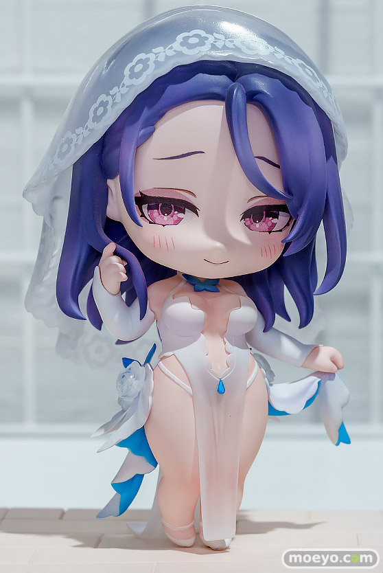 勝利の女神：NIKKE × あみあみ × ツクヨミ スペシャルコラボフェア in 秋葉原 2025 POP UP SHOP in あみあみ　会場の様子 あみあみ秋葉原店  Hobby sakura 紅蓮 グレイブ リトルマーメイド 25