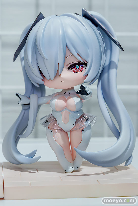 勝利の女神：NIKKE × あみあみ × ツクヨミ スペシャルコラボフェア in 秋葉原 2025 POP UP SHOP in あみあみ　会場の様子 あみあみ秋葉原店  Hobby sakura 紅蓮 グレイブ リトルマーメイド 26