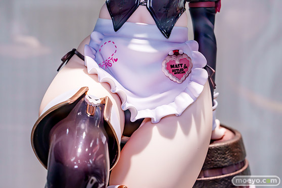 勝利の女神：NIKKE × あみあみ × ツクヨミ スペシャルコラボフェア in 秋葉原 2025 POP UP SHOP in あみあみ　会場の様子 あみあみ秋葉原店  Hobby sakura マスト ラピ レヴィアタン エレグ 04