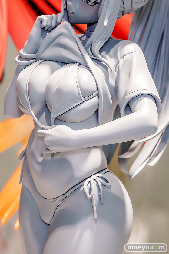 勝利の女神：NIKKE × あみあみ × ツクヨミ スペシャルコラボフェア in 秋葉原 2025 POP UP SHOP in あみあみ　会場の様子 あみあみ秋葉原店  Hobby sakura マスト ラピ レヴィアタン エレグ 15