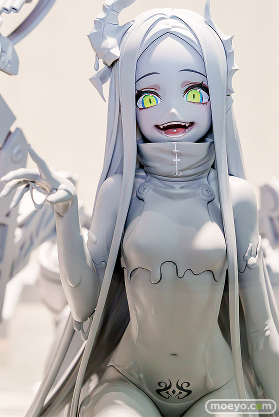 勝利の女神：NIKKE × あみあみ × ツクヨミ スペシャルコラボフェア in 秋葉原 2025 POP UP SHOP in あみあみ　会場の様子 あみあみ秋葉原店  Hobby sakura マスト ラピ レヴィアタン エレグ 19