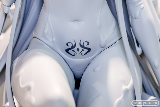 勝利の女神：NIKKE × あみあみ × ツクヨミ スペシャルコラボフェア in 秋葉原 2025 POP UP SHOP in あみあみ　会場の様子 あみあみ秋葉原店  Hobby sakura マスト ラピ レヴィアタン エレグ 20