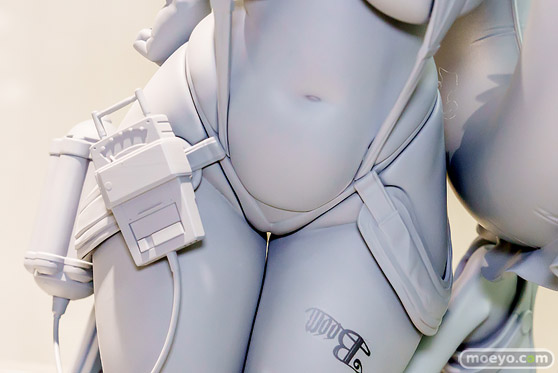 勝利の女神：NIKKE × あみあみ × ツクヨミ スペシャルコラボフェア in 秋葉原 2025 POP UP SHOP in あみあみ　会場の様子 あみあみ秋葉原店  Hobby sakura マスト ラピ レヴィアタン エレグ 24