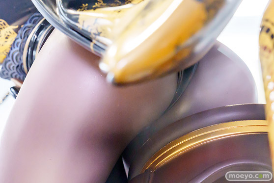 勝利の女神：NIKKE × あみあみ × ツクヨミ スペシャルコラボフェア in 秋葉原 2025 POP UP SHOP in あみあみ　会場の様子 あみあみ秋葉原店  StargazeR ブラン ノワール シンデレラ レッドフード 蝸之殼Snail Shell 04