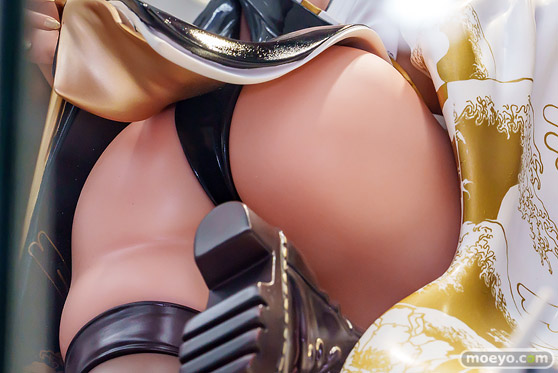 勝利の女神：NIKKE × あみあみ × ツクヨミ スペシャルコラボフェア in 秋葉原 2025 POP UP SHOP in あみあみ　会場の様子 あみあみ秋葉原店  StargazeR ブラン ノワール シンデレラ レッドフード 蝸之殼Snail Shell 07