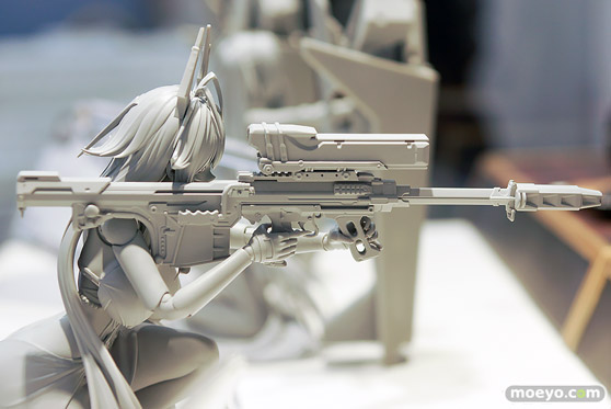 勝利の女神：NIKKE × あみあみ × ツクヨミ スペシャルコラボフェア in 秋葉原 2025 POP UP SHOP in あみあみ　会場の様子 あみあみ秋葉原店  StargazeR ブラン ノワール シンデレラ レッドフード 蝸之殼Snail Shell 17