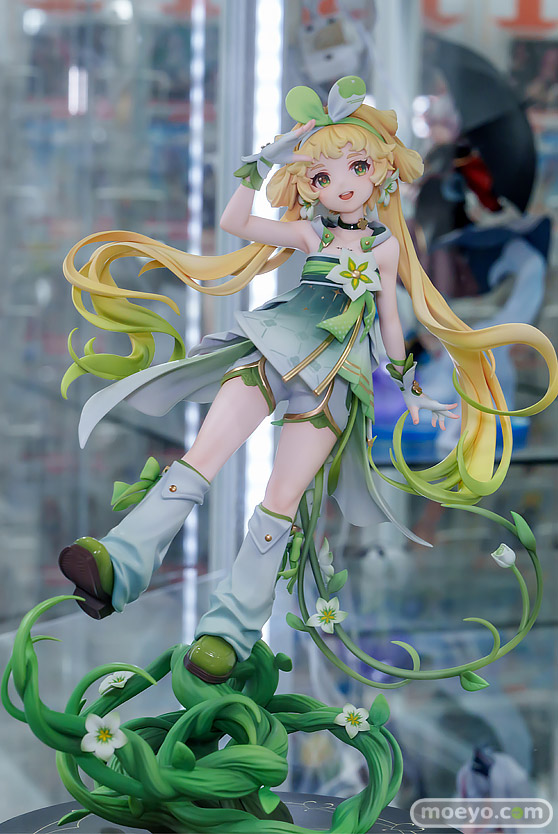 秋葉原の新作フィギュア展示の様子 2025年10月10日 あみあみ 01