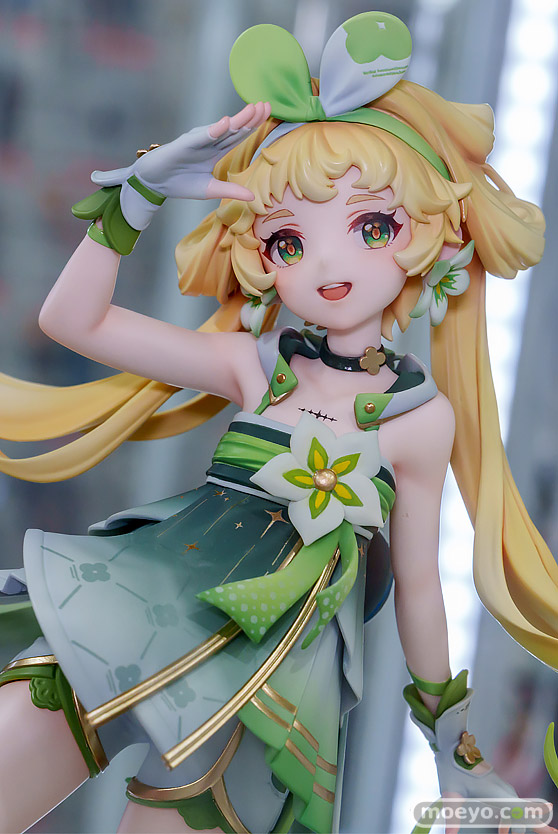 秋葉原の新作フィギュア展示の様子 2025年10月10日 あみあみ 02