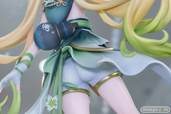 秋葉原の新作フィギュア展示の様子 2025年10月10日 あみあみ 05