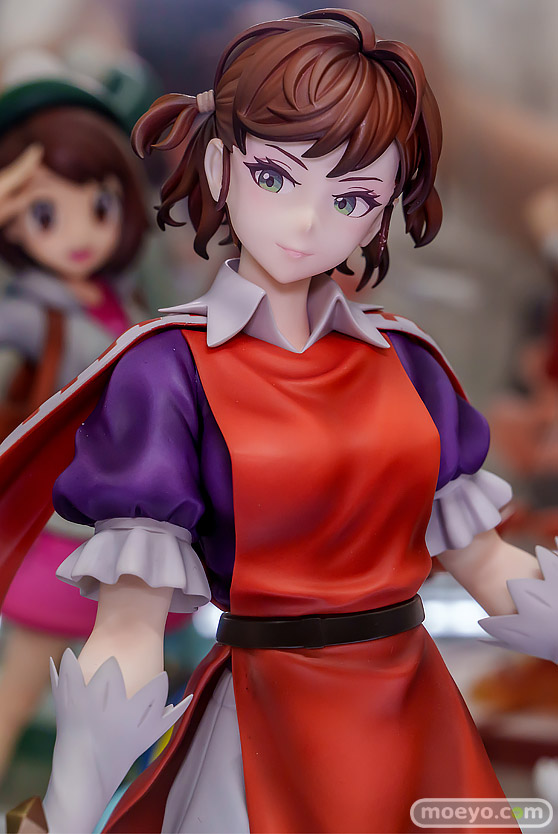 秋葉原の新作フィギュア展示の様子 2025年10月10日 あみあみ 08