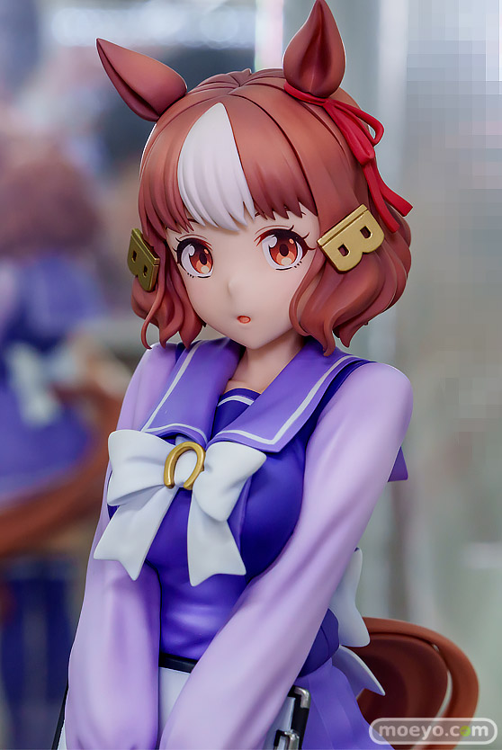 秋葉原の新作フィギュア展示の様子 2025年10月10日 あみあみ 12