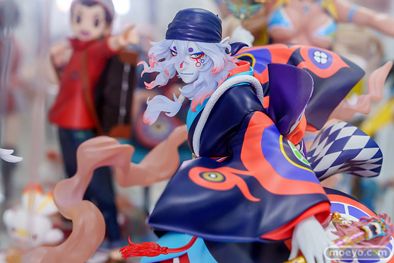 秋葉原の新作フィギュア展示の様子 2025年10月10日 あみあみ 16