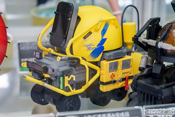 秋葉原の新作フィギュア展示の様子 2025年10月10日 あみあみ 18