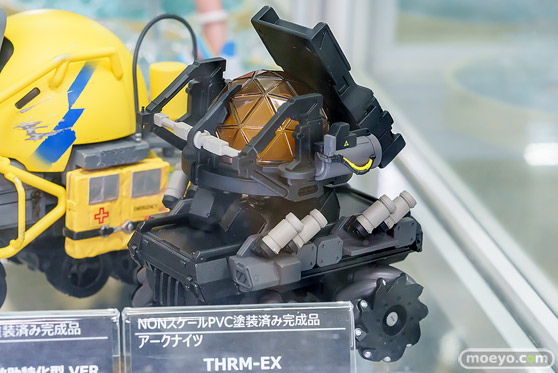 秋葉原の新作フィギュア展示の様子 2025年10月10日 あみあみ 20