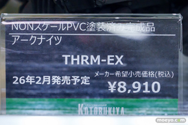 秋葉原の新作フィギュア展示の様子 2025年10月10日 あみあみ 21