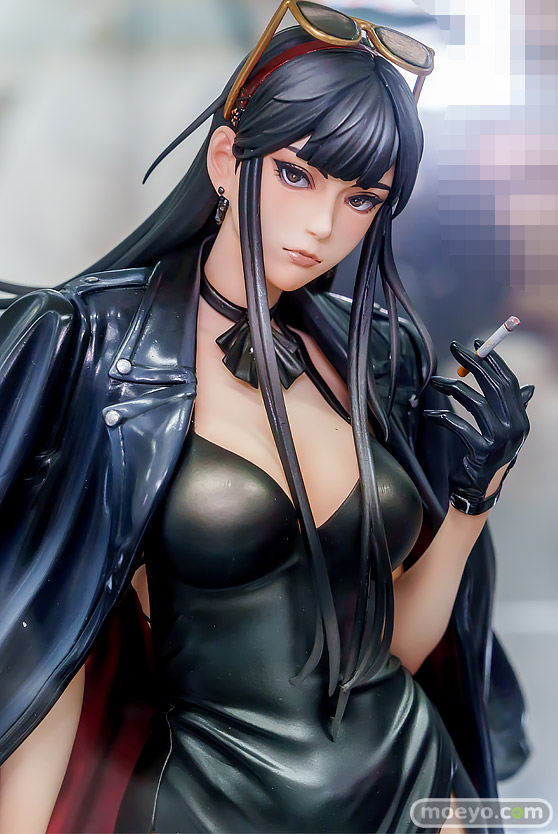 秋葉原の新作フィギュア展示の様子 2025年10月10日 あみあみ 23