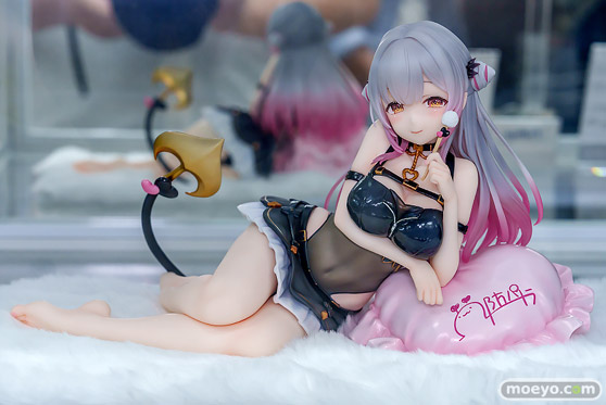 秋葉原の新作フィギュア展示の様子 2025年10月10日 あみあみ 29