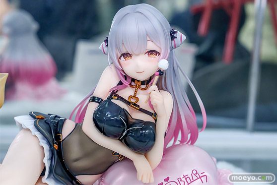 秋葉原の新作フィギュア展示の様子 2025年10月10日 あみあみ 30