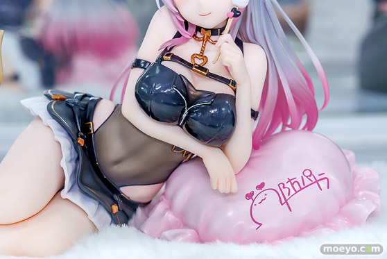 秋葉原の新作フィギュア展示の様子 2025年10月10日 あみあみ 31