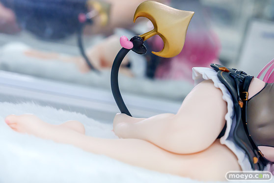 秋葉原の新作フィギュア展示の様子 2025年10月10日 あみあみ 33