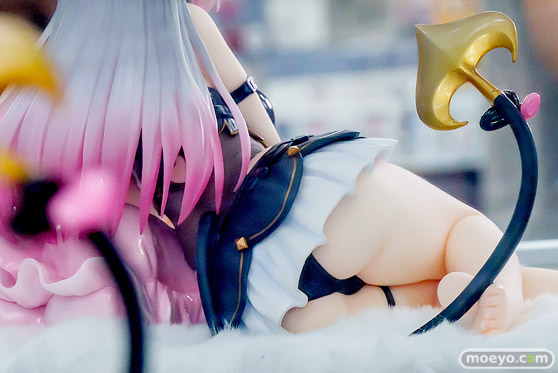 秋葉原の新作フィギュア展示の様子 2025年10月10日 あみあみ 34