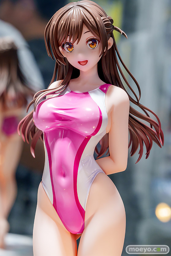 秋葉原の新作フィギュア展示の様子 2025年10月10日 あみあみ 37