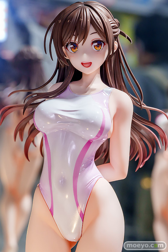 秋葉原の新作フィギュア展示の様子 2025年10月10日 あみあみ 43