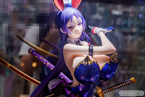 秋葉原のイン策フィギュア展示の様子 2025年10月11日 あみあみ ボークスホビー天国2  02