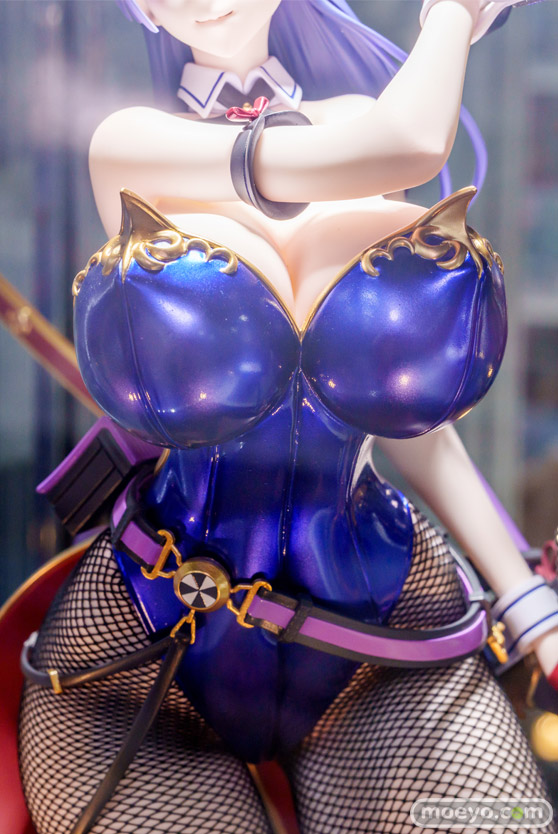 秋葉原のイン策フィギュア展示の様子 2025年10月11日 あみあみ ボークスホビー天国2  03