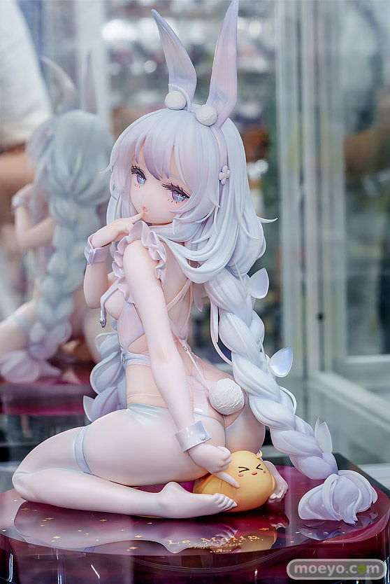 秋葉原のイン策フィギュア展示の様子 2025年10月11日 あみあみ ボークスホビー天国2  07