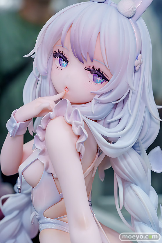 秋葉原のイン策フィギュア展示の様子 2025年10月11日 あみあみ ボークスホビー天国2  08