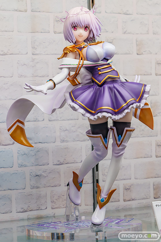 秋葉原のイン策フィギュア展示の様子 2025年10月11日 あみあみ ボークスホビー天国2  30