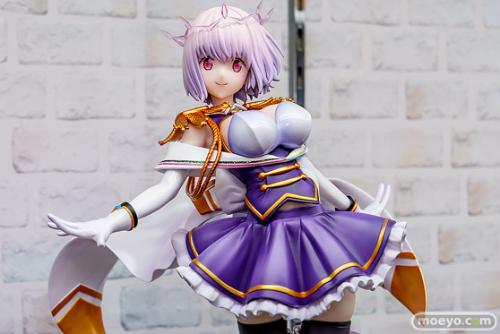 秋葉原のイン策フィギュア展示の様子 2025年10月11日 あみあみ ボークスホビー天国2  31