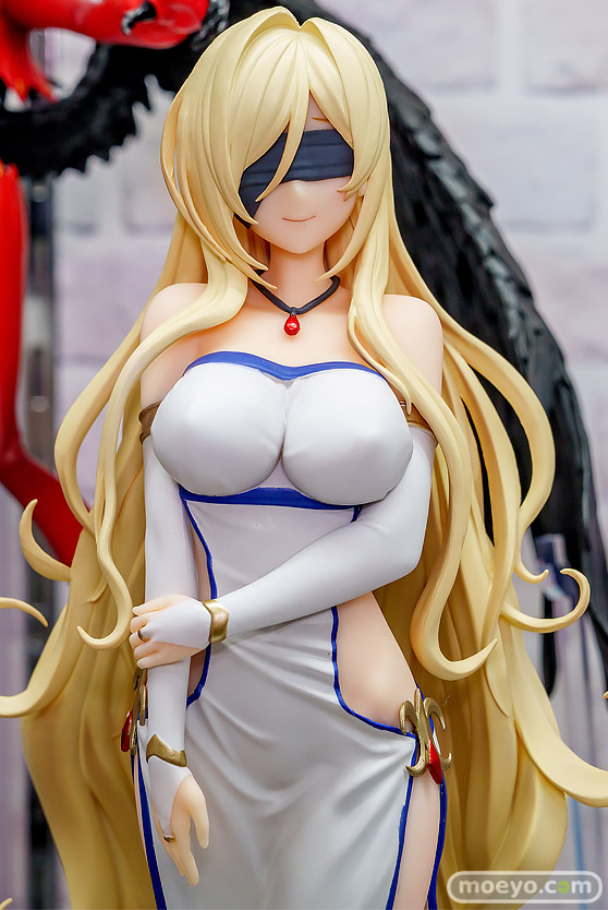 秋葉原のイン策フィギュア展示の様子 2025年10月11日 あみあみ ボークスホビー天国2  35