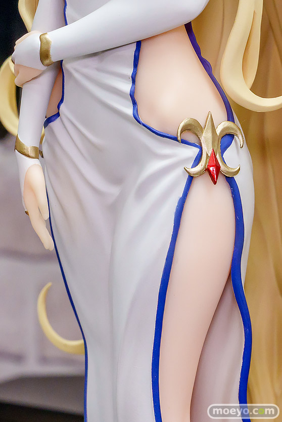 秋葉原のイン策フィギュア展示の様子 2025年10月11日 あみあみ ボークスホビー天国2  37