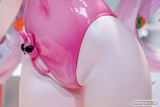 勝利の女神:NIKKE × あみあみ × ツクヨミ スペシャルコラボフェア in 秋葉原 2025 POP UP SHOP in あみあみ フィギュア Hobby sakura 勝利の女神:NIKKE アリス:ワンダーランドバニー 14