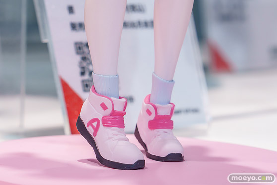 勝利の女神:NIKKE × あみあみ × ツクヨミ スペシャルコラボフェア in 秋葉原 2025 POP UP SHOP in あみあみ フィギュア Hobby sakura 勝利の女神:NIKKE アリス:ワンダーランドバニー 15