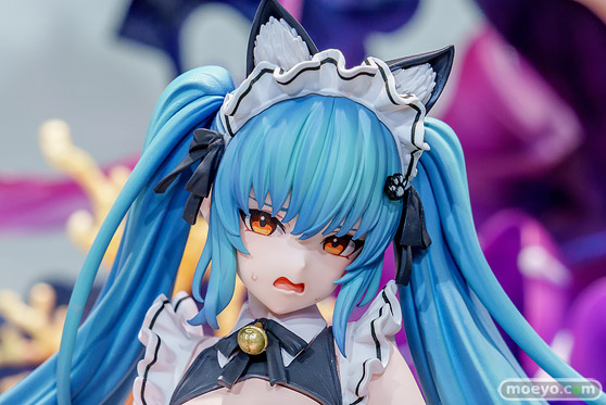 勝利の女神:NIKKE × あみあみ × ツクヨミ スペシャルコラボフェア in 秋葉原 2025 POP UP SHOP in あみあみ フィギュア Hobby sakura 勝利の女神:NIKKE プリバティ:アンカインド・メイド 05