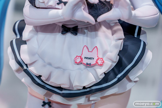 勝利の女神:NIKKE × あみあみ × ツクヨミ スペシャルコラボフェア in 秋葉原 2025 POP UP SHOP in あみあみ フィギュア Hobby sakura 勝利の女神:NIKKE プリバティ:アンカインド・メイド 11