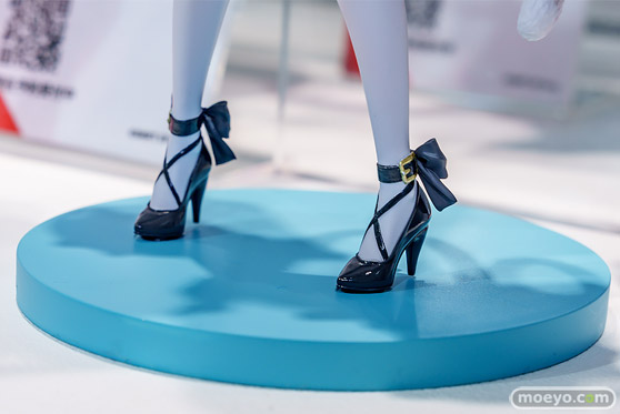 勝利の女神:NIKKE × あみあみ × ツクヨミ スペシャルコラボフェア in 秋葉原 2025 POP UP SHOP in あみあみ フィギュア Hobby sakura 勝利の女神:NIKKE プリバティ:アンカインド・メイド 13