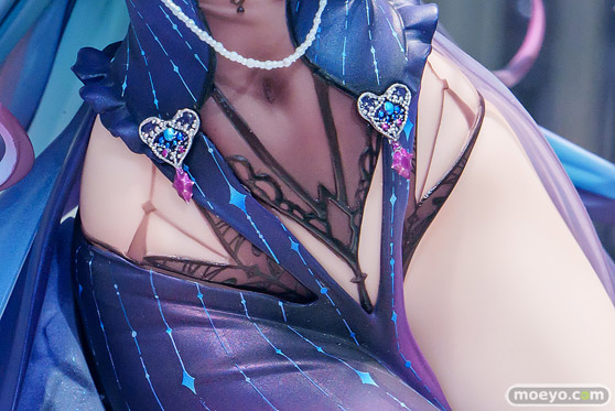 勝利の女神：NIKKE × あみあみ × ツクヨミ スペシャルコラボフェア in 秋葉原 2025 POP UP SHOP in あみあみ フィギュア Hobby sakura 勝利の女神：NIKKE リトルマーメイド Abyss Flower 13