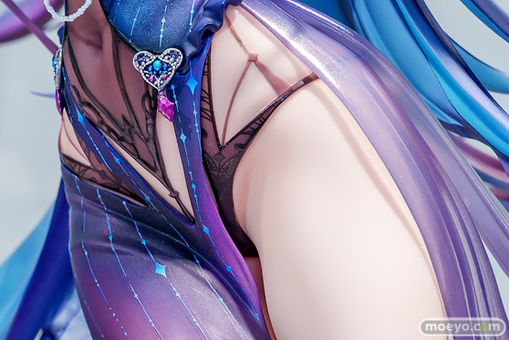 勝利の女神：NIKKE × あみあみ × ツクヨミ スペシャルコラボフェア in 秋葉原 2025 POP UP SHOP in あみあみ フィギュア Hobby sakura 勝利の女神：NIKKE リトルマーメイド Abyss Flower 14