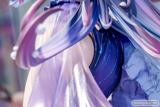 勝利の女神：NIKKE × あみあみ × ツクヨミ スペシャルコラボフェア in 秋葉原 2025 POP UP SHOP in あみあみ フィギュア Hobby sakura 勝利の女神：NIKKE リトルマーメイド Abyss Flower 15