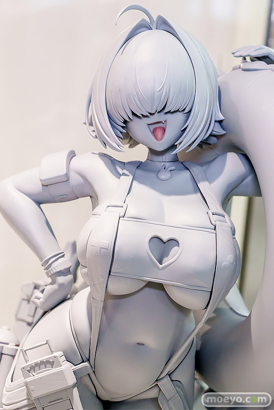 勝利の女神：NIKKE × あみあみ × ツクヨミ スペシャルコラボフェア in 秋葉原 2025 POP UP SHOP in あみあみ フィギュア Hobby sakura 勝利の女神：NIKKE エレグ：ブーム・アンド・ショック 05