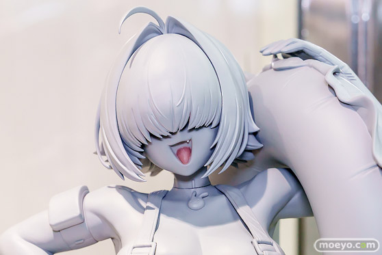 勝利の女神：NIKKE × あみあみ × ツクヨミ スペシャルコラボフェア in 秋葉原 2025 POP UP SHOP in あみあみ フィギュア Hobby sakura 勝利の女神：NIKKE エレグ：ブーム・アンド・ショック 06