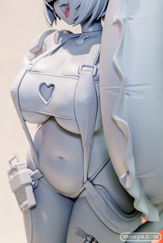 勝利の女神：NIKKE × あみあみ × ツクヨミ スペシャルコラボフェア in 秋葉原 2025 POP UP SHOP in あみあみ フィギュア Hobby sakura 勝利の女神：NIKKE エレグ：ブーム・アンド・ショック 09