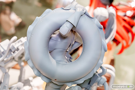 勝利の女神：NIKKE × あみあみ × ツクヨミ スペシャルコラボフェア in 秋葉原 2025 POP UP SHOP in あみあみ フィギュア Hobby sakura 勝利の女神：NIKKE エレグ：ブーム・アンド・ショック 11