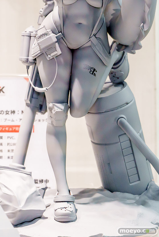 勝利の女神：NIKKE × あみあみ × ツクヨミ スペシャルコラボフェア in 秋葉原 2025 POP UP SHOP in あみあみ フィギュア Hobby sakura 勝利の女神：NIKKE エレグ：ブーム・アンド・ショック 13