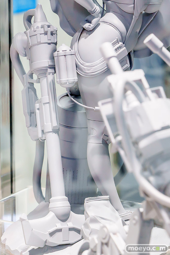 勝利の女神：NIKKE × あみあみ × ツクヨミ スペシャルコラボフェア in 秋葉原 2025 POP UP SHOP in あみあみ フィギュア Hobby sakura 勝利の女神：NIKKE エレグ：ブーム・アンド・ショック 14