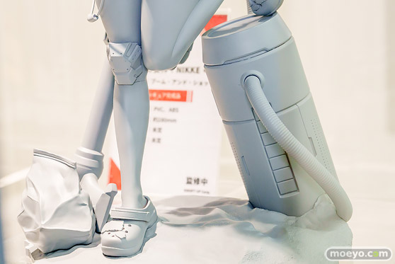 勝利の女神：NIKKE × あみあみ × ツクヨミ スペシャルコラボフェア in 秋葉原 2025 POP UP SHOP in あみあみ フィギュア Hobby sakura 勝利の女神：NIKKE エレグ：ブーム・アンド・ショック 15